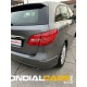 MERCEDES-BENZ B 180 CDI BLUE EFFICIENCY AMG LINE