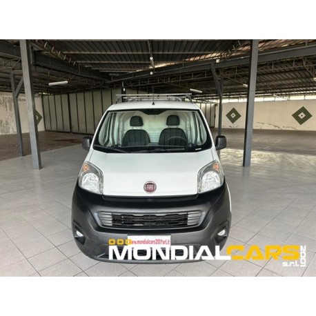 FIAT FIORINO 1.3 MJET 80  CV 4 PORTE SX