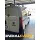 FIAT FIORINO 1.3 MJET 80  CV 4 PORTE SX