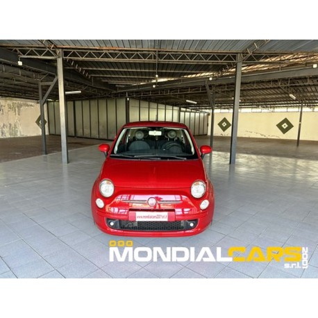 FIAT 500 0.9 TwinAir 86 CV POP