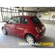 FIAT 500 0.9 TwinAir 86 CV POP