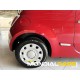 FIAT 500 0.9 TwinAir 86 CV POP