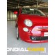 FIAT 500 0.9 TwinAir 86 CV POP