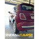 FIAT 500 0.9 TwinAir 86 CV POP