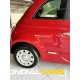 FIAT 500 0.9 TwinAir 86 CV POP